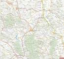Libija mapa