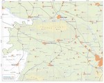 Srem mapa